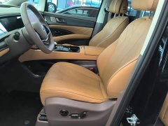 Denza D9 2022 DM-i 970 AWD Flagship - ფოტო 15