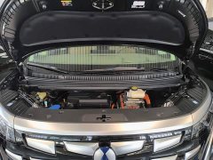 Denza D9 2022 DM-i 970 AWD Flagship - ფოტო 20