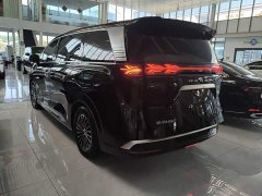 Denza D9 2022 DM-i 970 AWD Flagship - ფოტო 5