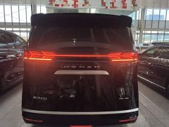 Denza D9 2022 DM-i 970 AWD Flagship - ფოტო 6