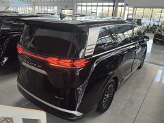 Denza D9 2022 DM-i 970 AWD Flagship - ფოტო 7