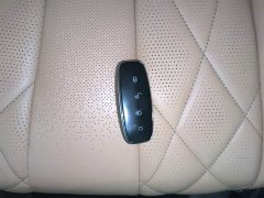 Denza D9 2022 DM-i 970 AWD Flagship - ფოტო 9
