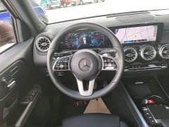 Mercedes-Benz GLB 200 Fashion Edition - ფოტო 11