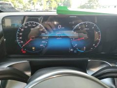 Mercedes-Benz GLB 200 Fashion Edition - ფოტო 12