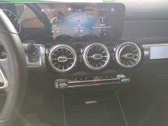 Mercedes-Benz GLB 200 Fashion Edition - ფოტო 13