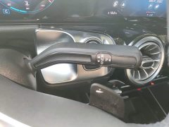 Mercedes-Benz GLB 200 Fashion Edition - ფოტო 14
