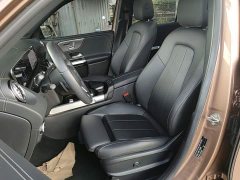 Mercedes-Benz GLB 200 Fashion Edition - ფოტო 15