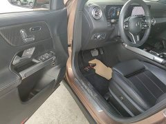 Mercedes-Benz GLB 200 Fashion Edition - ფოტო 16