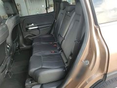 Mercedes-Benz GLB 200 Fashion Edition - ფოტო 17