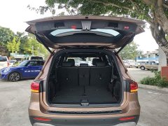 Mercedes-Benz GLB 200 Fashion Edition - ფოტო 19