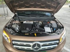 Mercedes-Benz GLB 200 Fashion Edition - ფოტო 20