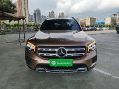 Mercedes-Benz GLB 200 Fashion Edition - ფოტო 3