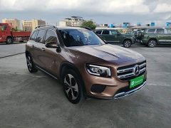 Mercedes-Benz GLB 200 Fashion Edition - ფოტო 4