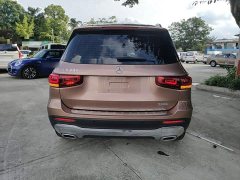 Mercedes-Benz GLB 200 Fashion Edition - ფოტო 6
