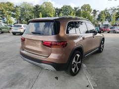 Mercedes-Benz GLB 200 Fashion Edition - ფოტო 7
