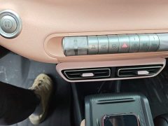 BYD Seagull Glory Edition 305km Freedom Version - ფოტო 14