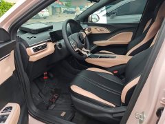 BYD Seagull Glory Edition 305km Freedom Version - ფოტო 15