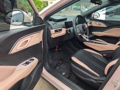BYD Seagull Glory Edition 305km Freedom Version - ფოტო 16