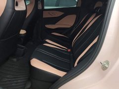 BYD Seagull Glory Edition 305km Freedom Version - ფოტო 17