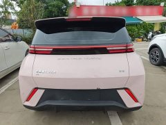 BYD Seagull Glory Edition 305km Freedom Version - ფოტო 6