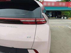 BYD Seagull Glory Edition 305km Freedom Version - ფოტო 8
