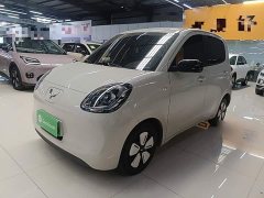 Wuling Hongguang MINIEV 2025 Fourth Generation Four-Door Advanced Edition - ფოტო 1