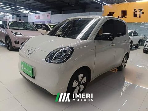 2026 Wuling Hongguang MINIEV 2025 Fourth Generation Four-Door Advanced Edition - ავტომობილი ჩინეთიდან