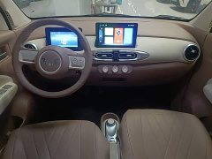 Wuling Hongguang MINIEV 2025 Fourth Generation Four-Door Advanced Edition - ფოტო 10