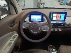 Wuling Hongguang MINIEV 2025 Fourth Generation Four-Door Advanced Edition - ფოტო 11