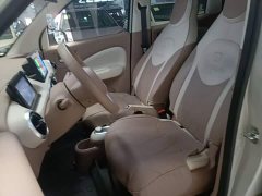 Wuling Hongguang MINIEV 2025 Fourth Generation Four-Door Advanced Edition - ფოტო 15