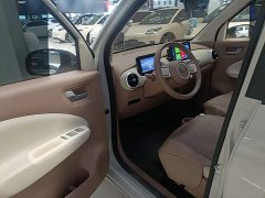Wuling Hongguang MINIEV 2025 Fourth Generation Four-Door Advanced Edition - ფოტო 16