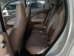 Wuling Hongguang MINIEV 2025 Fourth Generation Four-Door Advanced Edition - ფოტო 17
