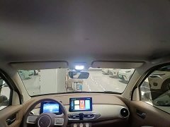 Wuling Hongguang MINIEV 2025 Fourth Generation Four-Door Advanced Edition - ფოტო 18