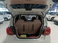 Wuling Hongguang MINIEV 2025 Fourth Generation Four-Door Advanced Edition - ფოტო 19