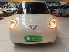 Wuling Hongguang MINIEV 2025 Fourth Generation Four-Door Advanced Edition - ფოტო 3