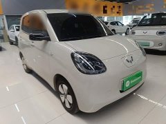 Wuling Hongguang MINIEV 2025 Fourth Generation Four-Door Advanced Edition - ფოტო 4