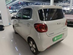 Wuling Hongguang MINIEV 2025 Fourth Generation Four-Door Advanced Edition - ფოტო 5
