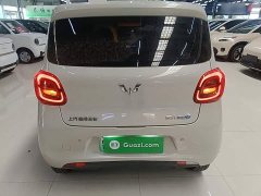Wuling Hongguang MINIEV 2025 Fourth Generation Four-Door Advanced Edition - ფოტო 6