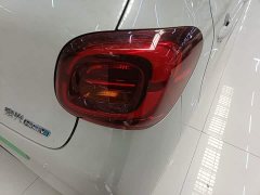 Wuling Hongguang MINIEV 2025 Fourth Generation Four-Door Advanced Edition - ფოტო 8
