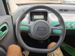 FAW Besturn Xiaoma 170km Yuanqi Ma - ფოტო 11