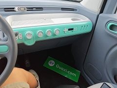 FAW Besturn Xiaoma 170km Yuanqi Ma - ფოტო 13