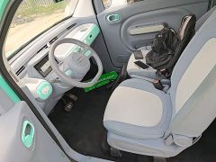 FAW Besturn Xiaoma 170km Yuanqi Ma - ფოტო 15