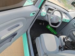 FAW Besturn Xiaoma 170km Yuanqi Ma - ფოტო 16