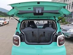 FAW Besturn Xiaoma 170km Yuanqi Ma - ფოტო 19