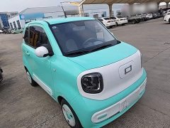 FAW Besturn Xiaoma 170km Yuanqi Ma - ფოტო 4