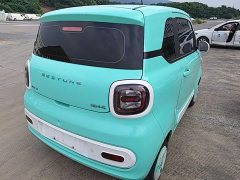 FAW Besturn Xiaoma 170km Yuanqi Ma - ფოტო 7