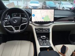 BYD Song Plus New Energy 2021 DM-i 110KM Flagship Plus - ფოტო 10