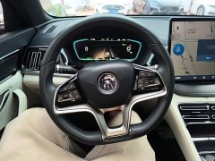 BYD Song Plus New Energy 2021 DM-i 110KM Flagship Plus - ფოტო 11