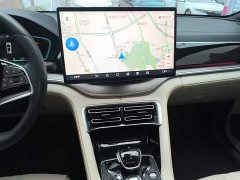 BYD Song Plus New Energy 2021 DM-i 110KM Flagship Plus - ფოტო 13