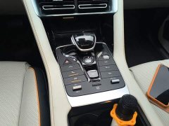 BYD Song Plus New Energy 2021 DM-i 110KM Flagship Plus - ფოტო 14